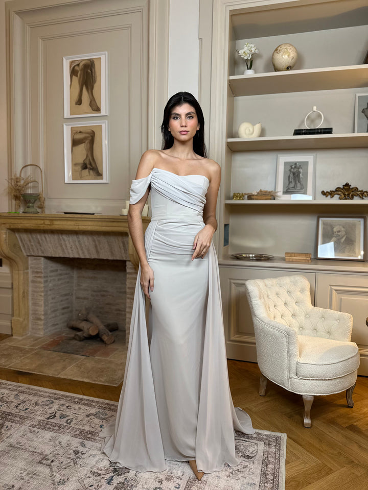Evgenia Beige