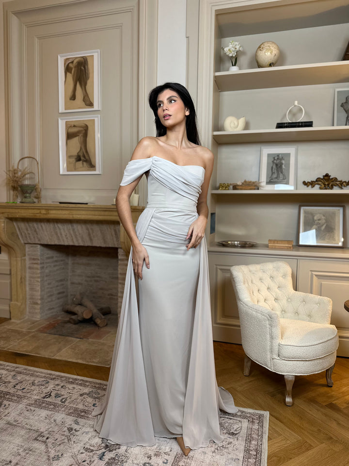 Evgenia Beige