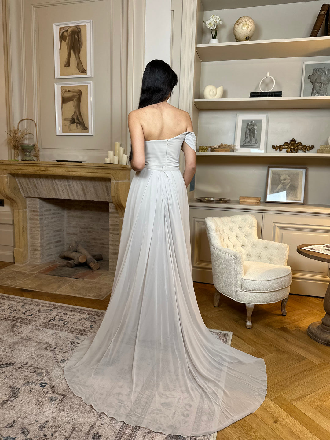 Evgenia Beige