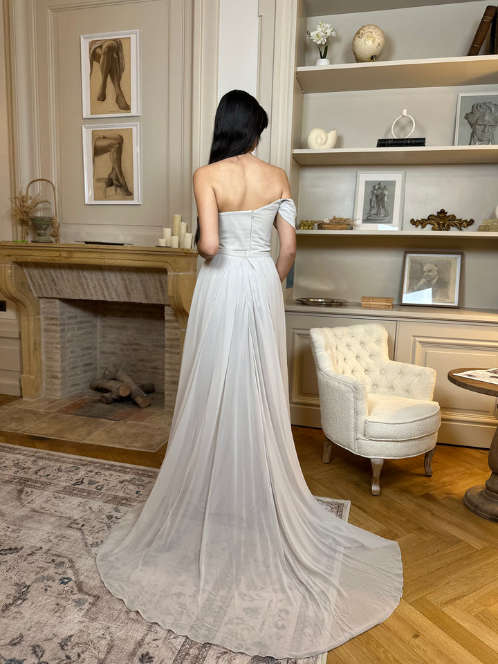 Evgenia Beige