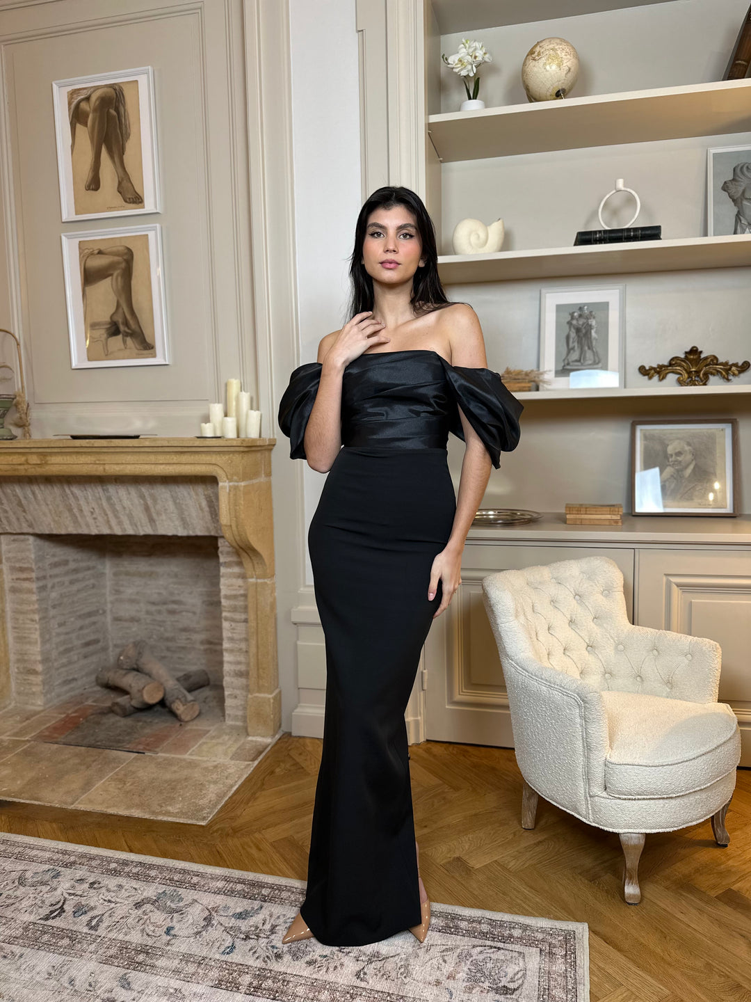 Liza Noir