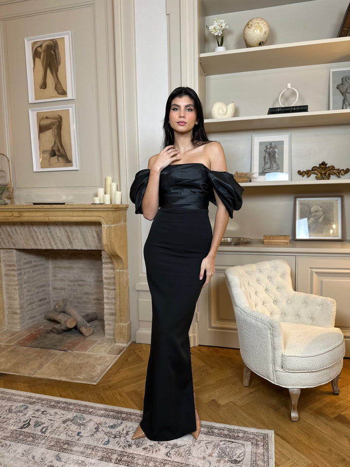 Liza Noir
