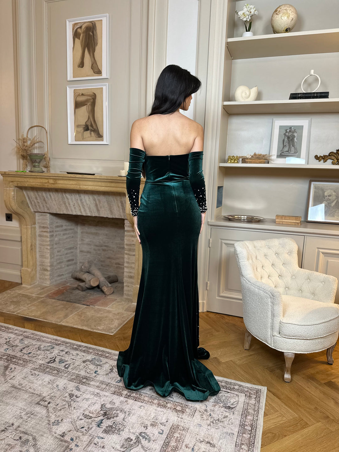 Valentina Green