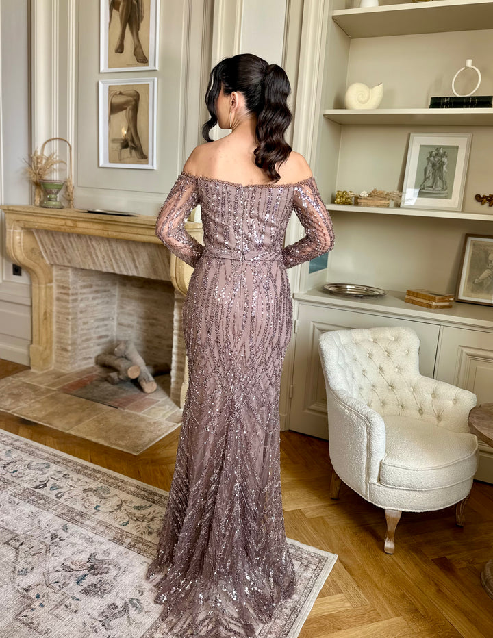 Braune Gala