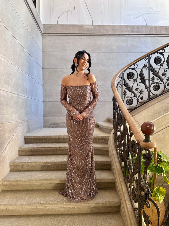 Braune Gala