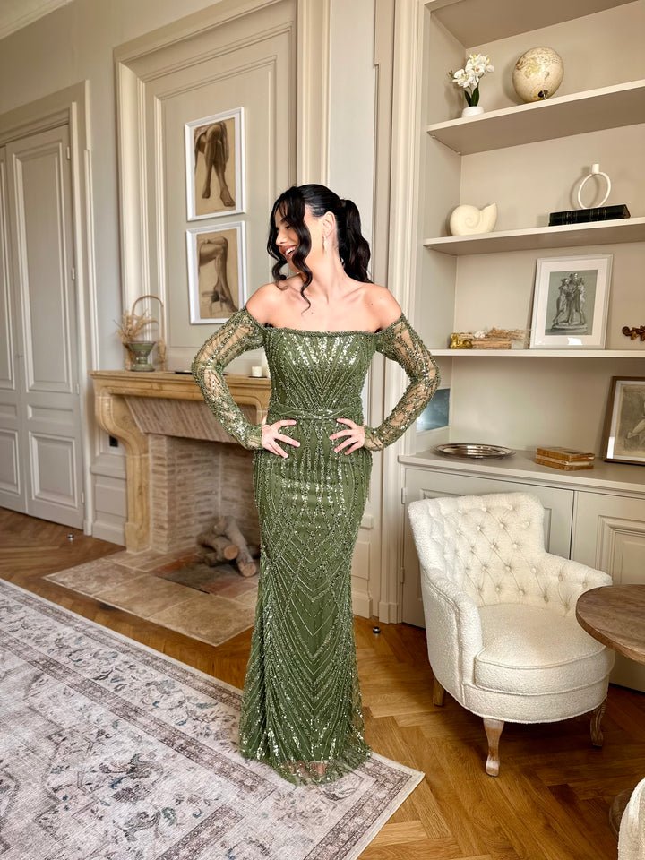 Khaki Gala