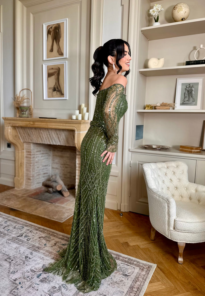 Khaki Gala