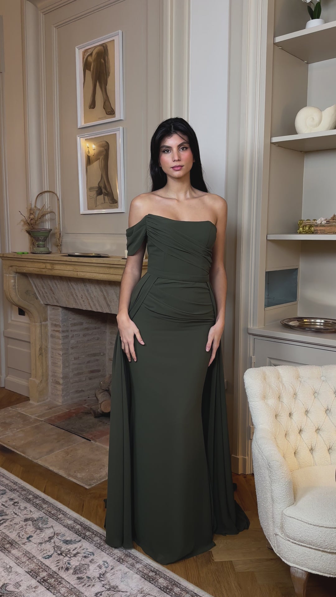 Evgenia Kaki