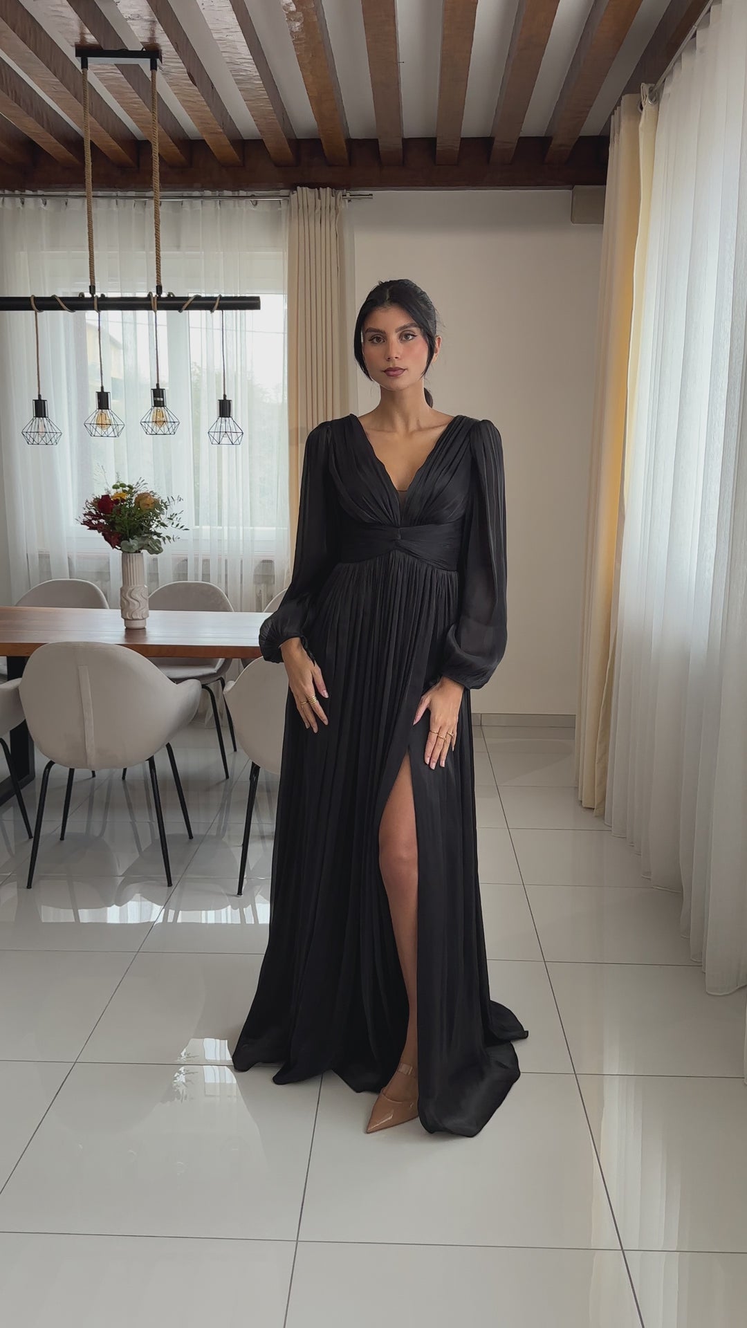 Vassa Black