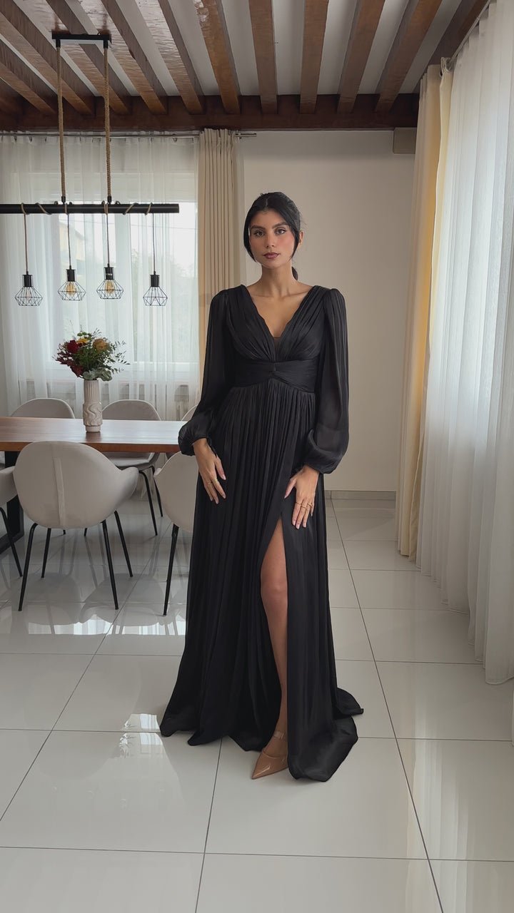 Vassa Black
