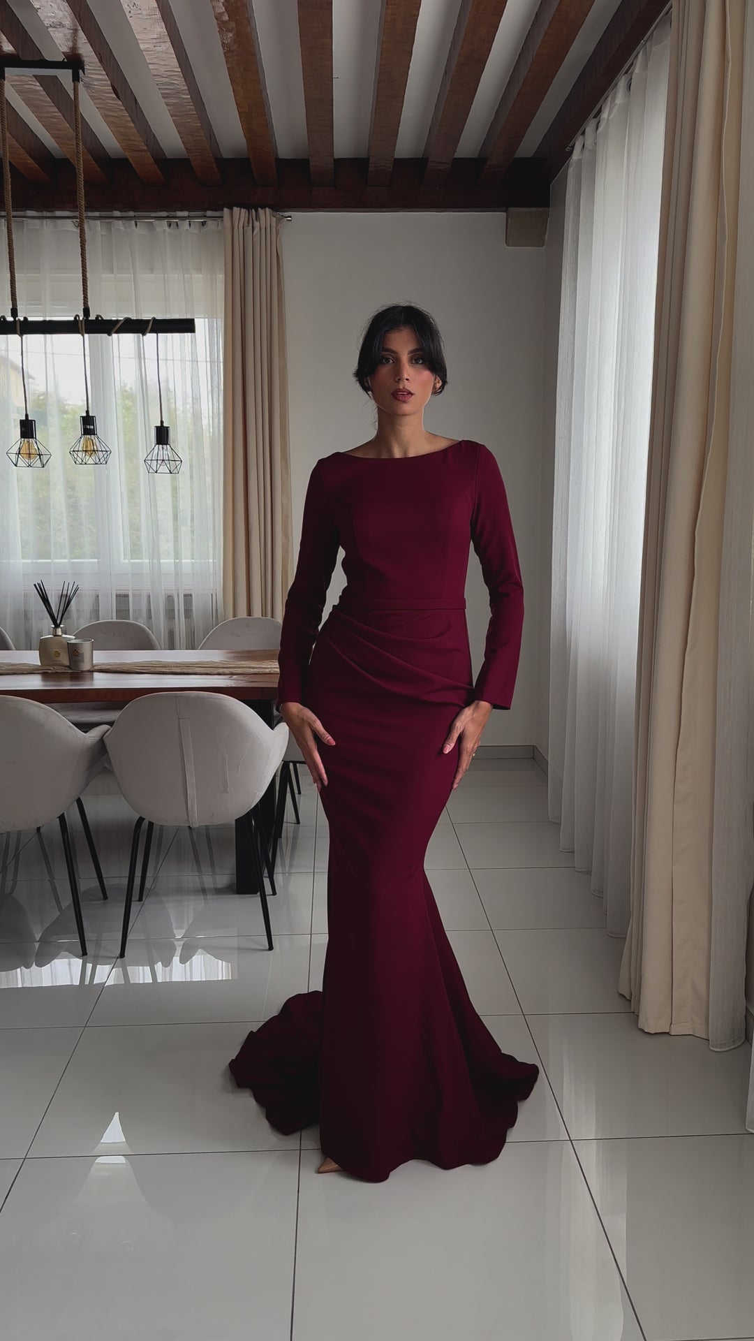 Carline Bordo