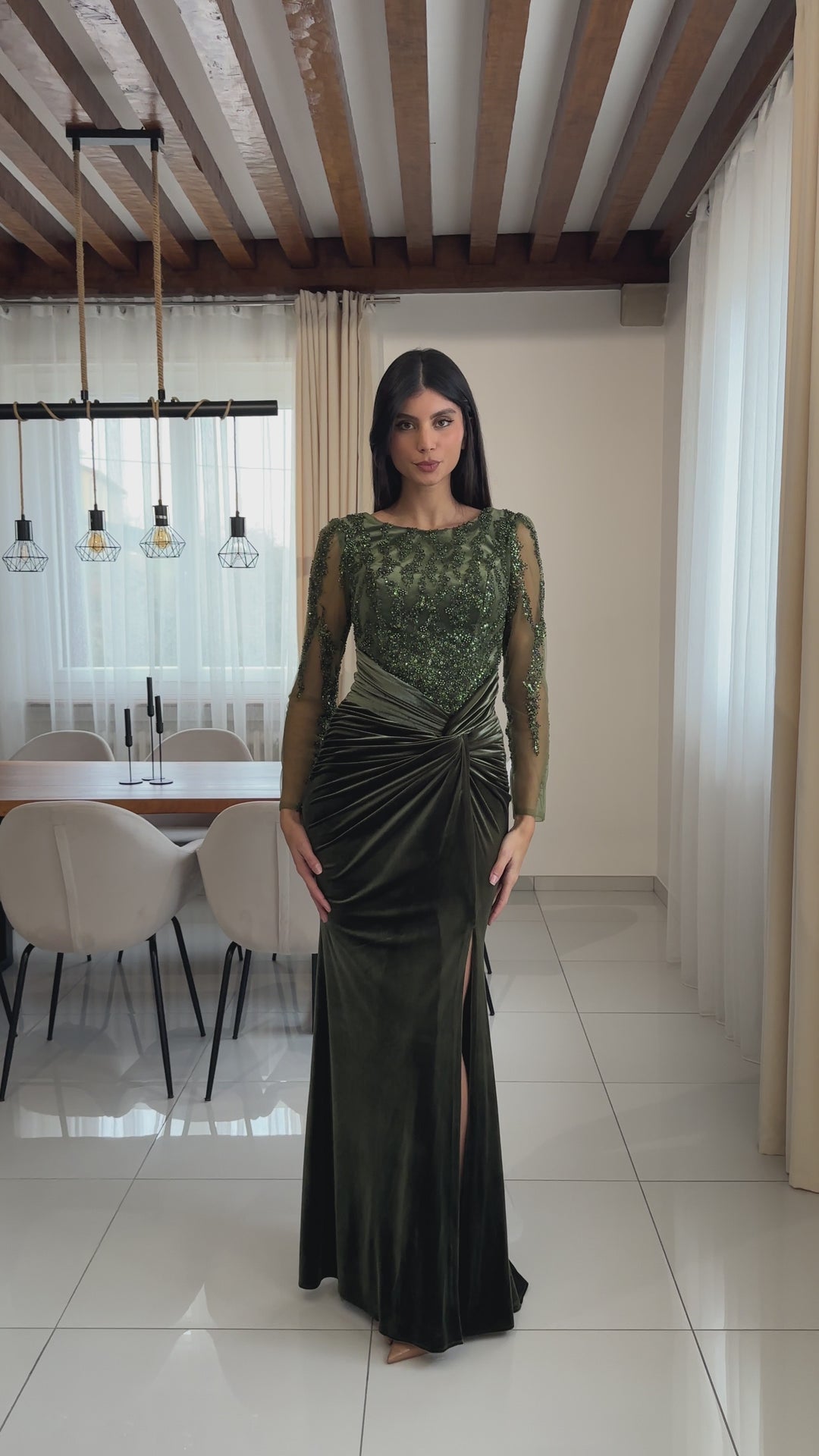 Zoya Yeşil