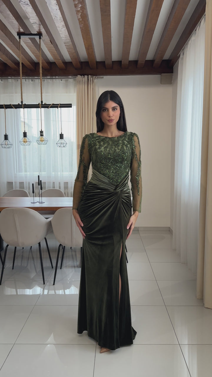 Zoya Yeşil