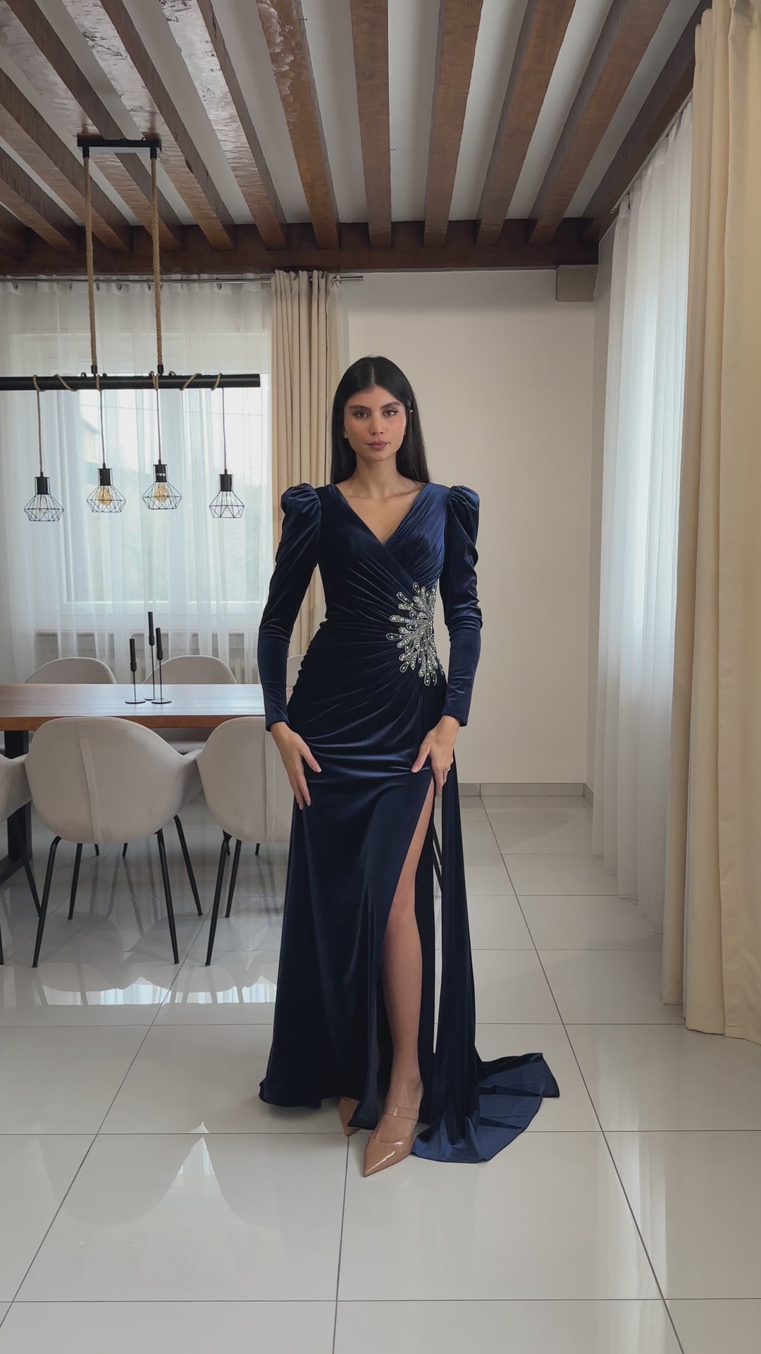 Daria Blau