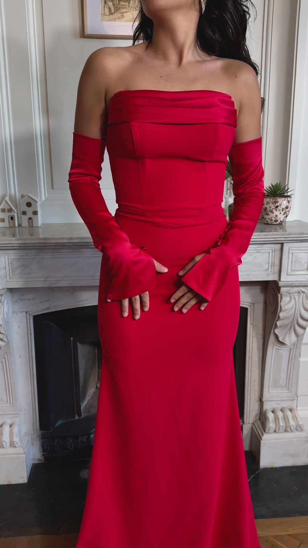 Gabriela Rouge