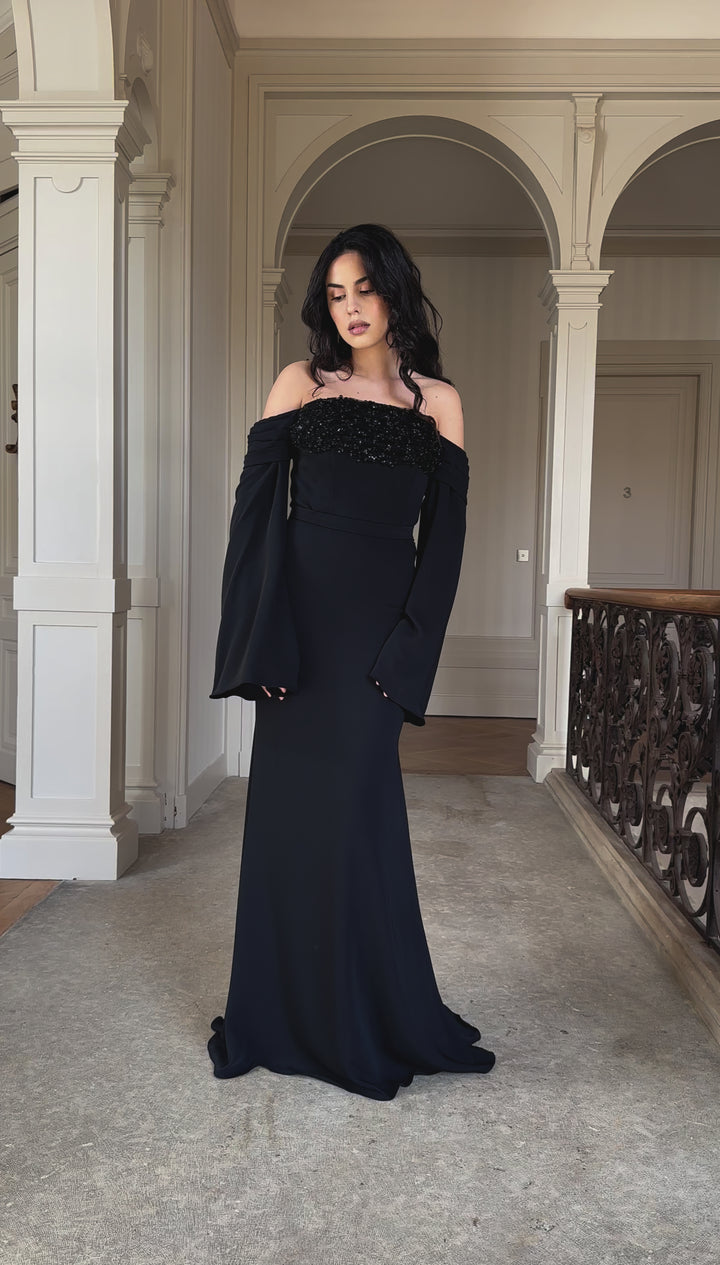 Anca Noir