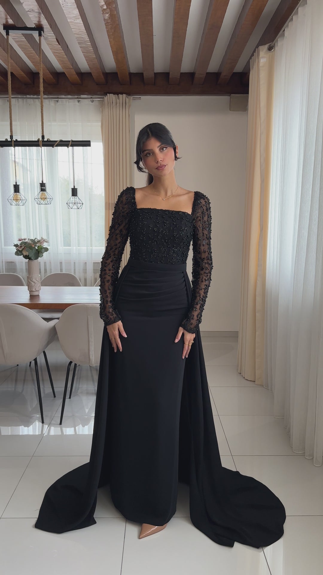 Mavra Black