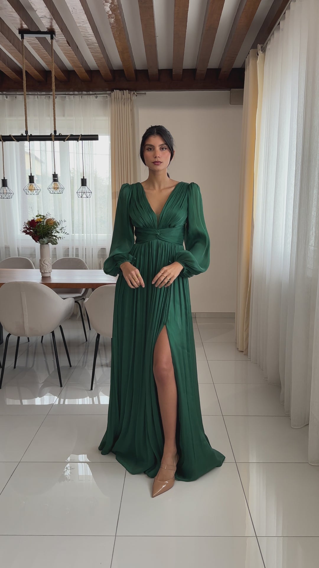Vassa Green