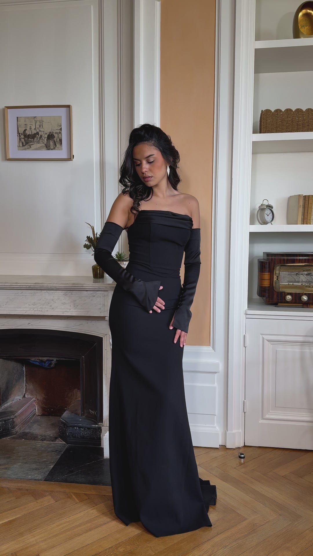 Gabriela Noir