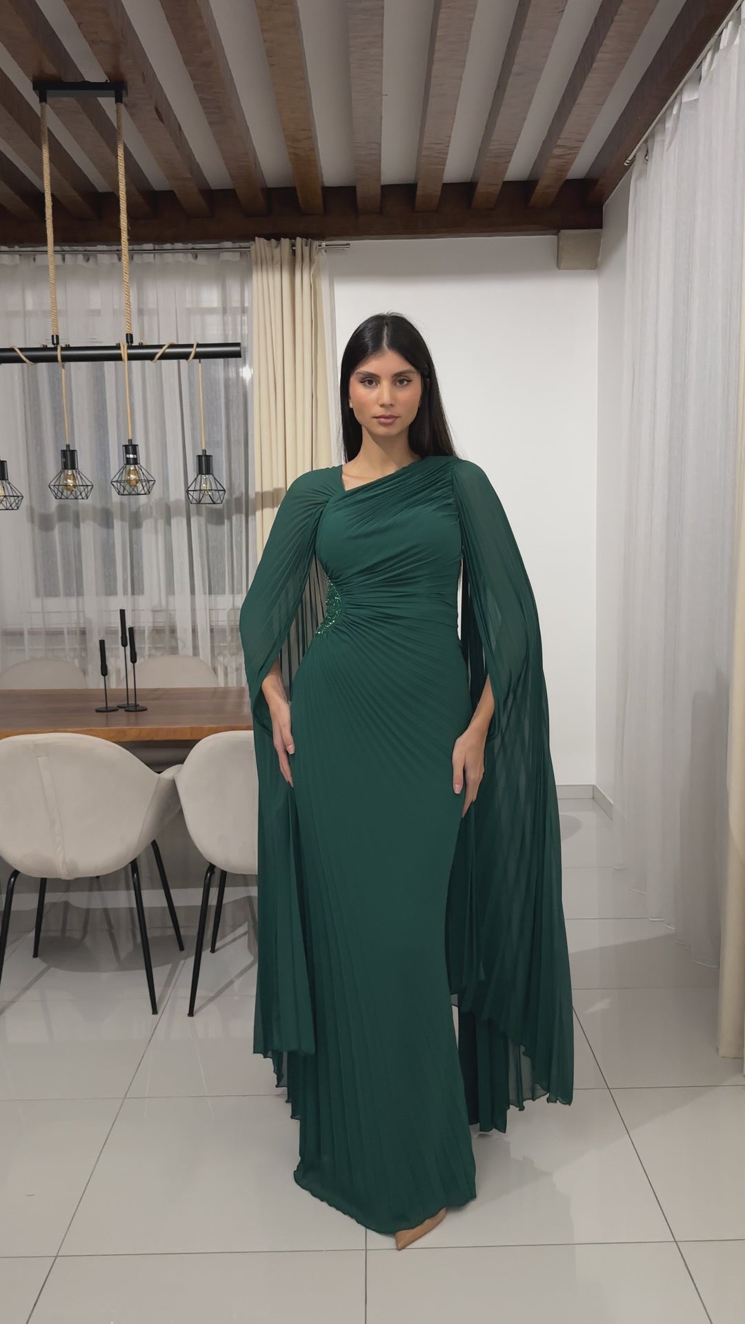 Lilia Green