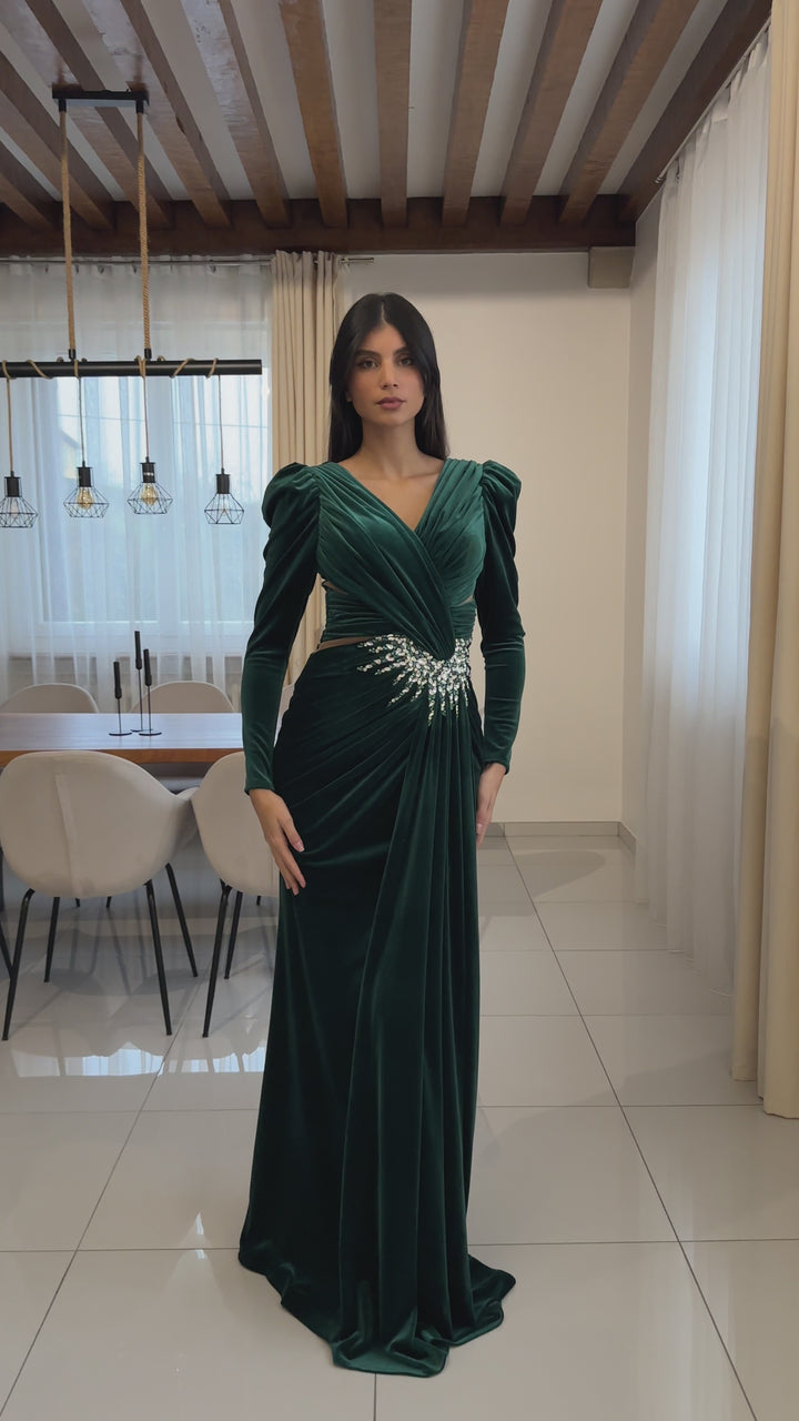 Lidiya Grün
