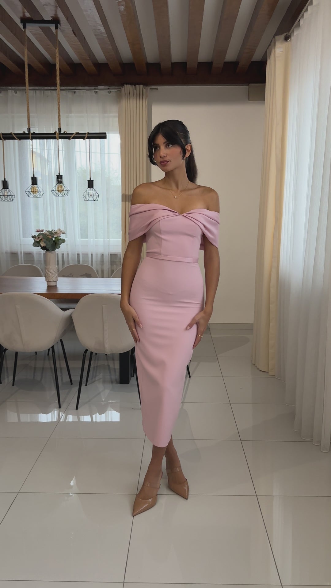 Marina Rose