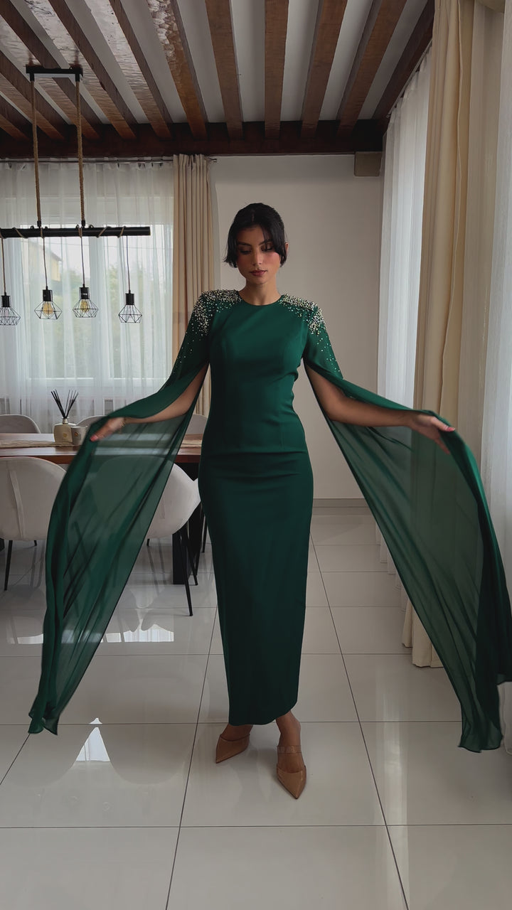 Galina Green