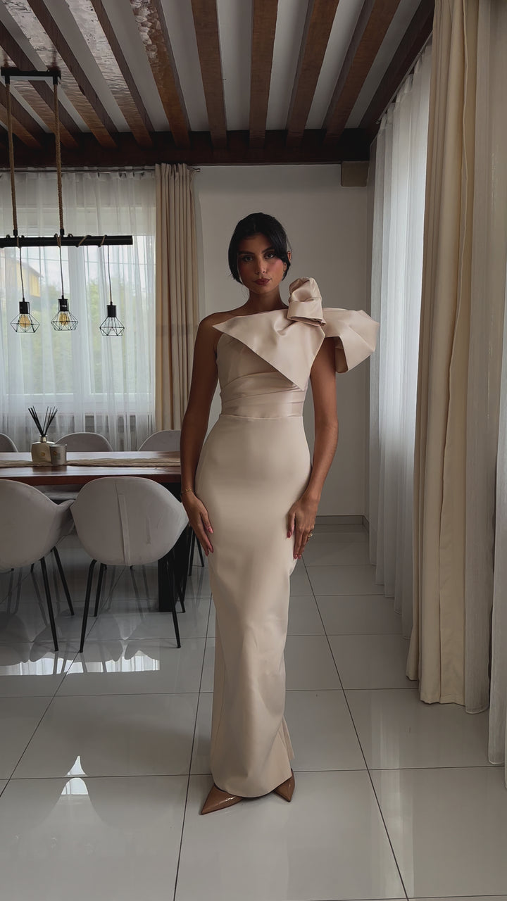 Alina Beige