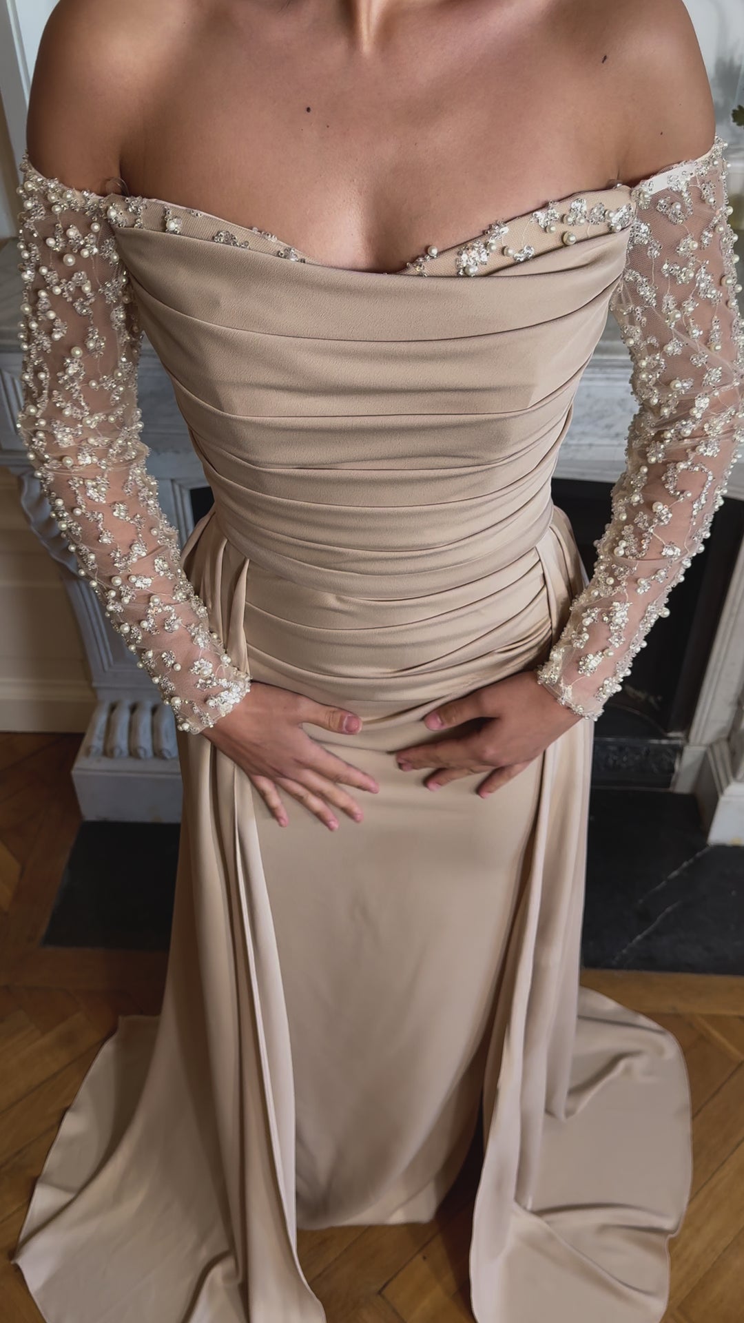 Baloise Beige