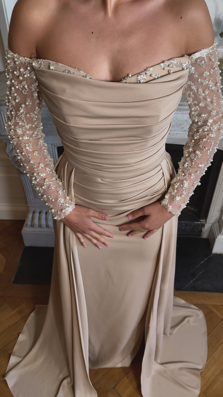 Baloise Beige