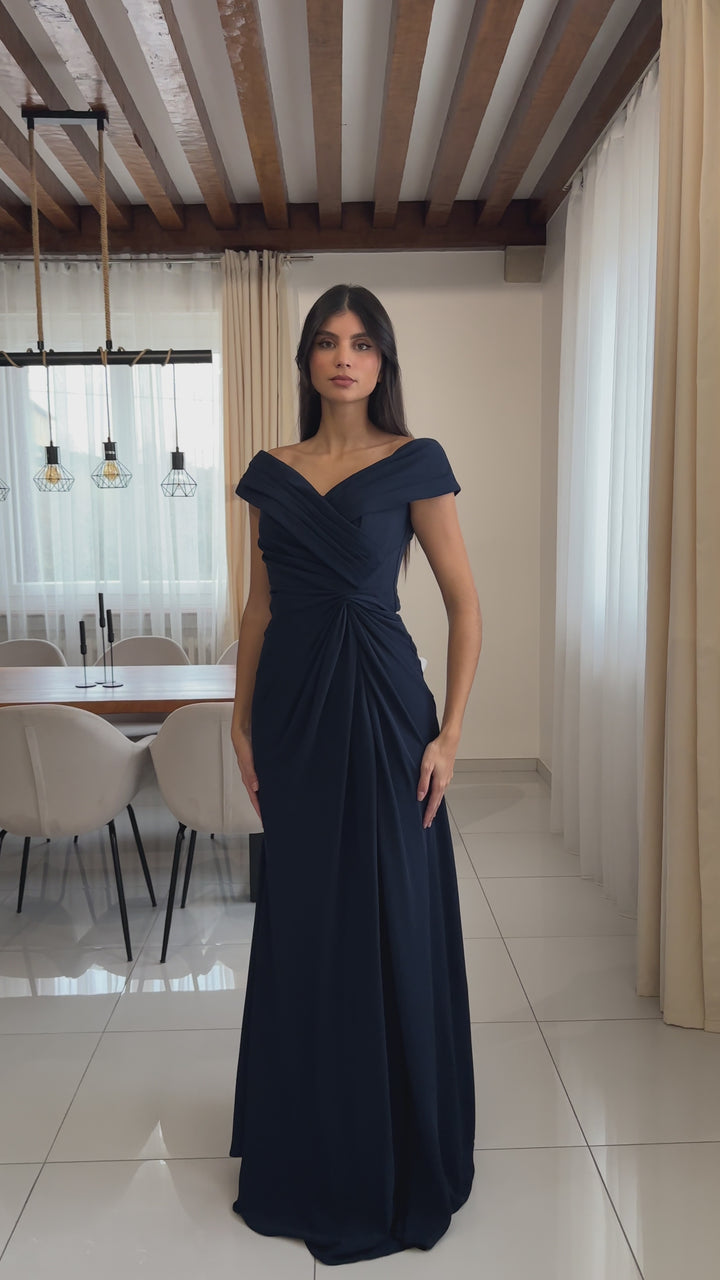 Julia Blau