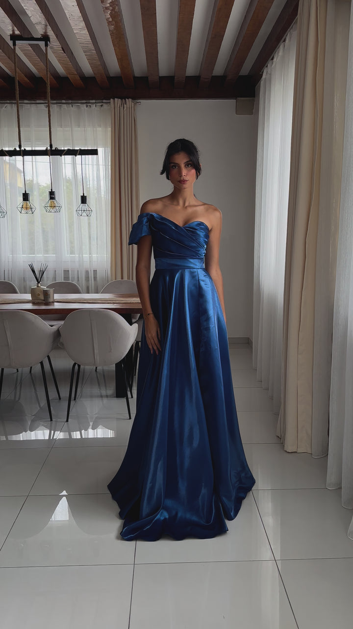 Oksana Blau