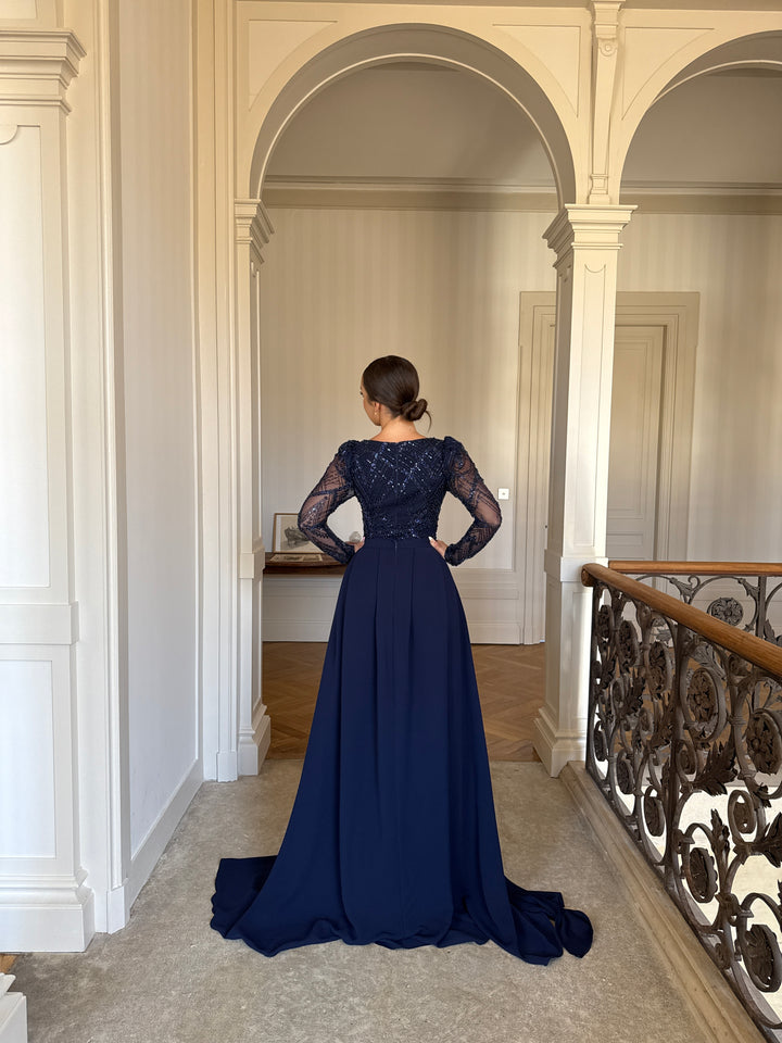 Katarina Bleu Marine