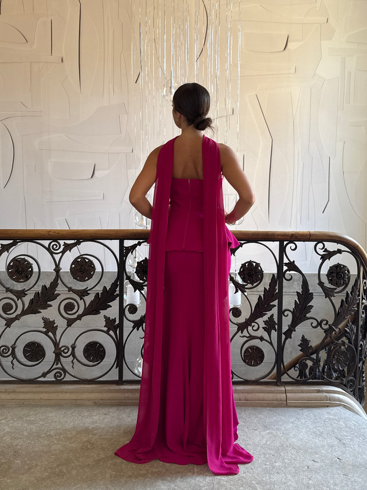 Adela Fushia