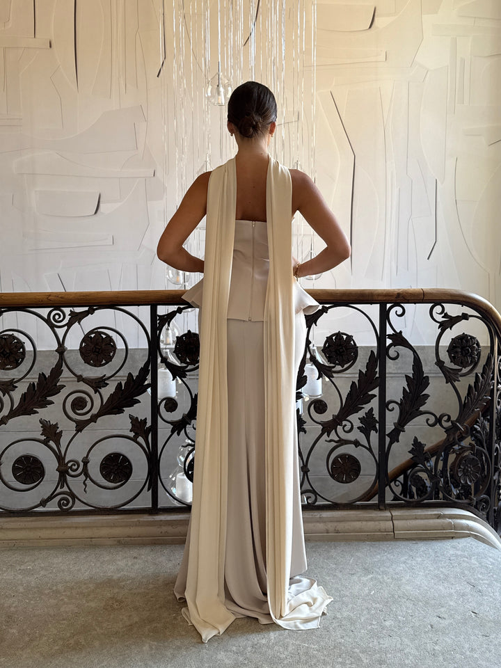 Adela Beige