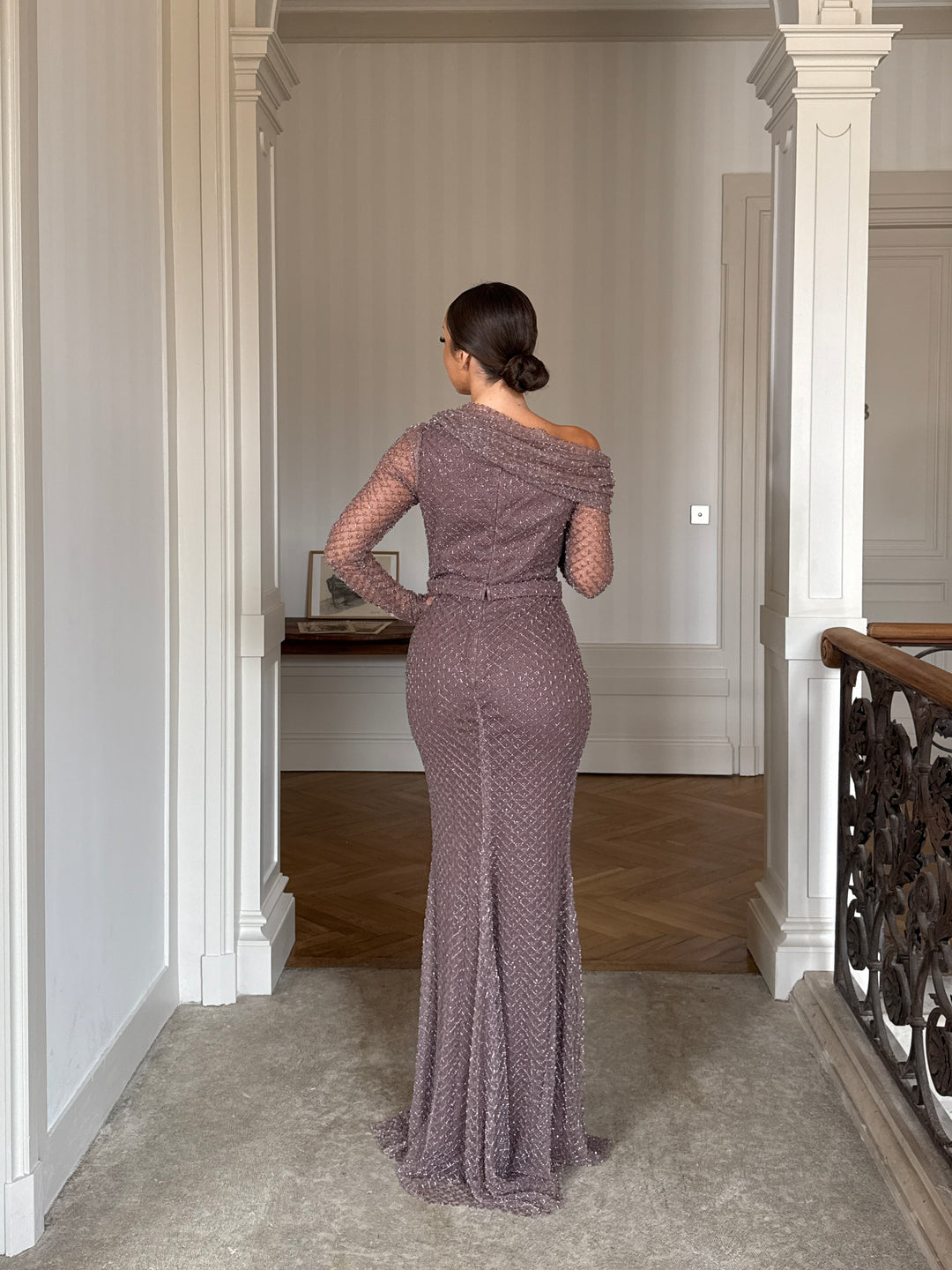 Yumi Taupe