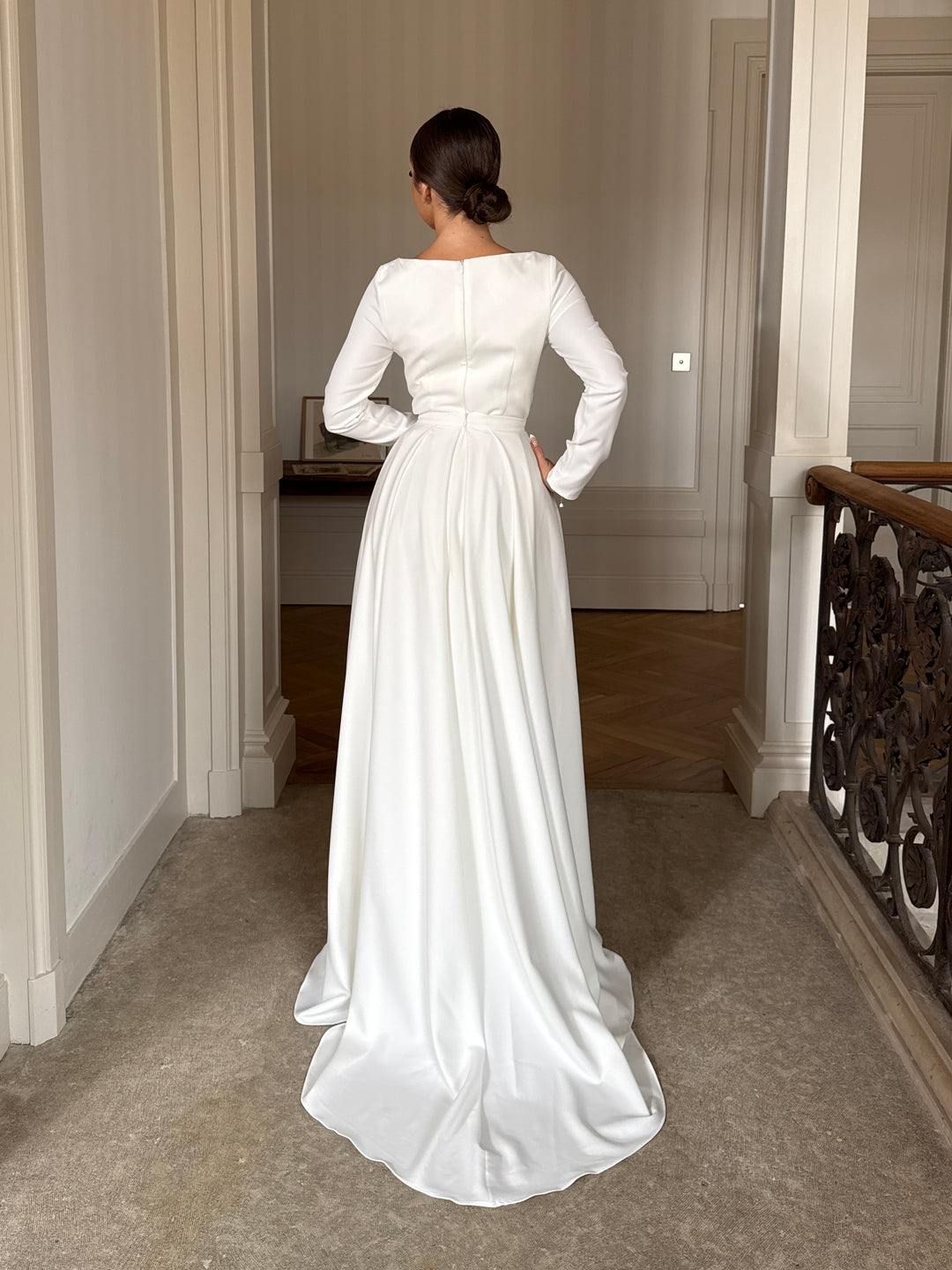 Witte Emilia