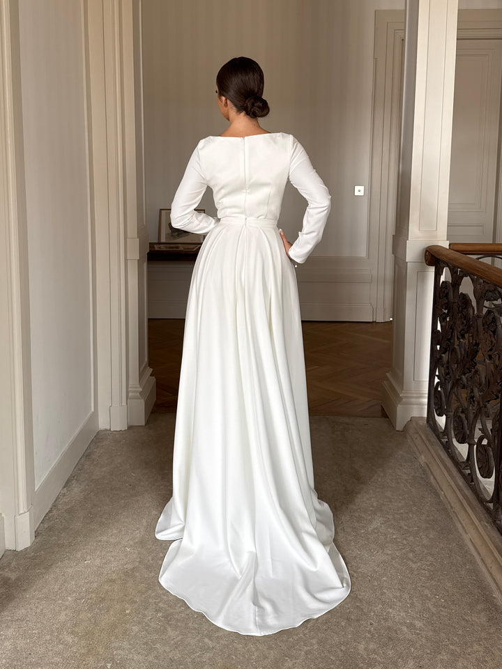 Witte Emilia