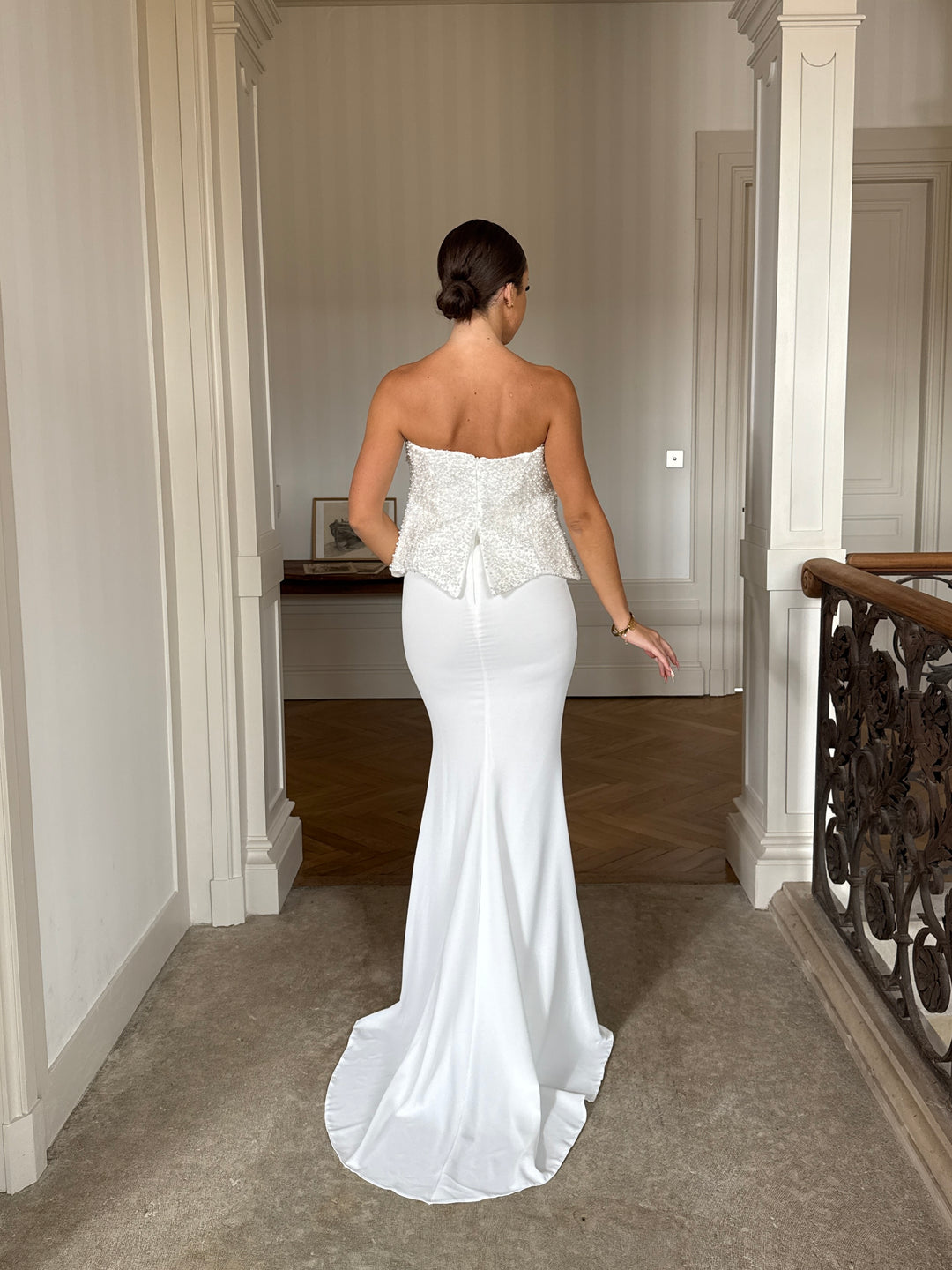 Nazli Blanc