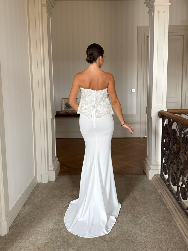 Nazli Blanc