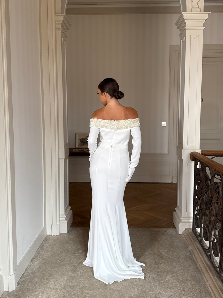 Damla Blanc