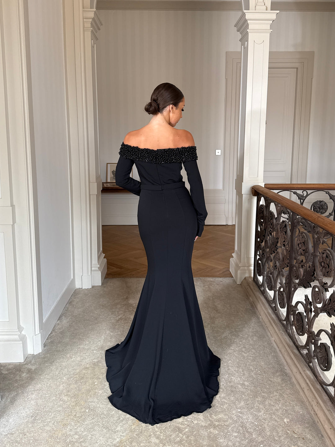 Damla Noir