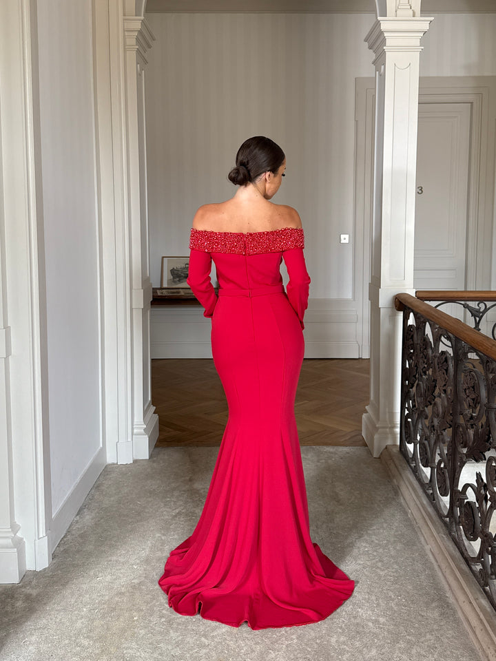 Damla Rouge