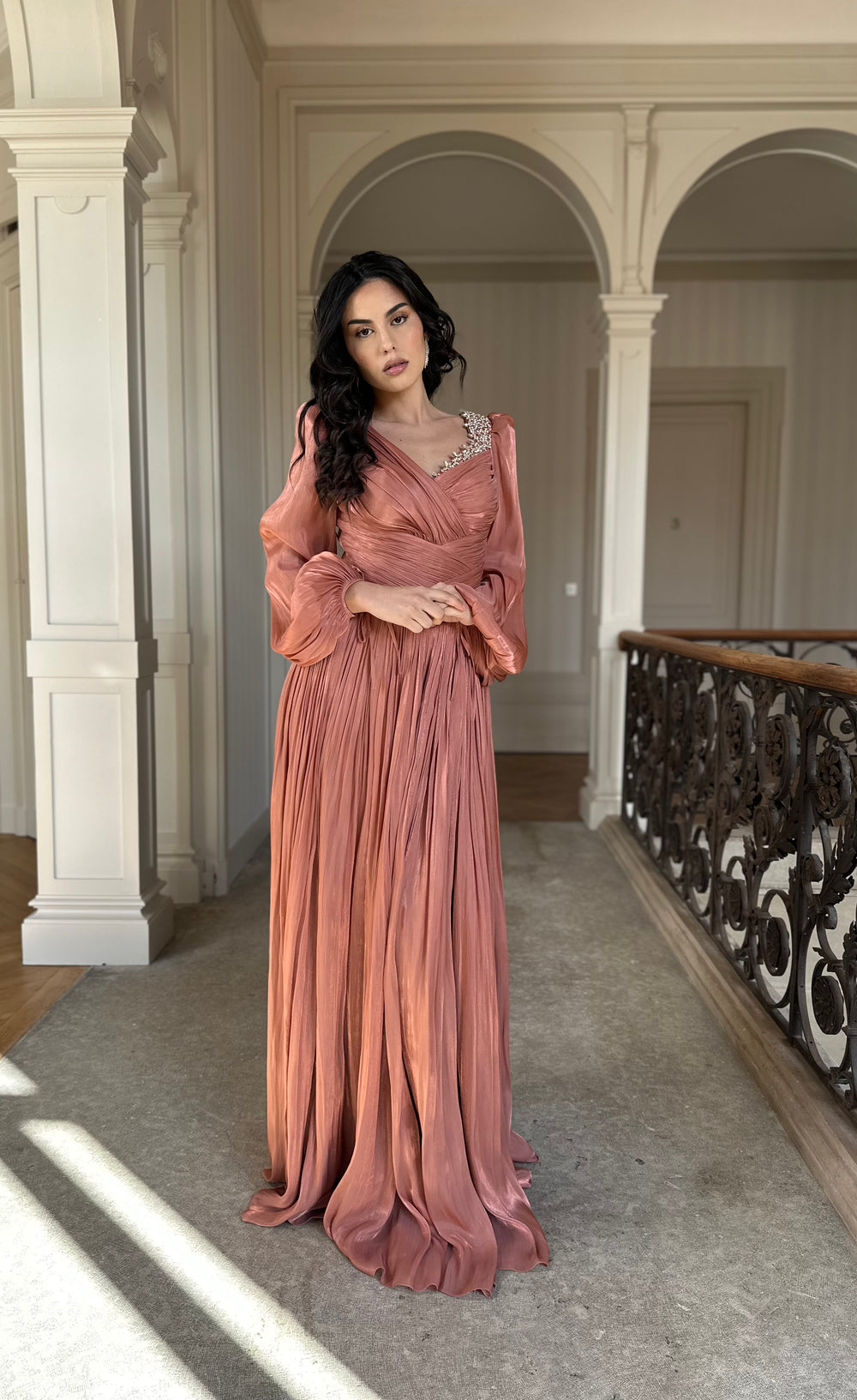 Marta Rose LaPetiteRobe