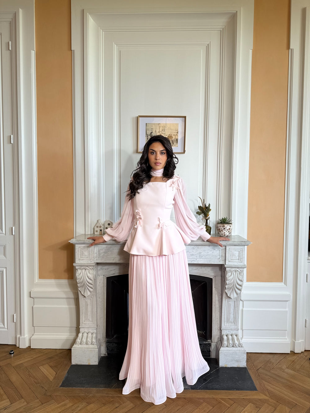 Emina Rose LaPetiteRobe