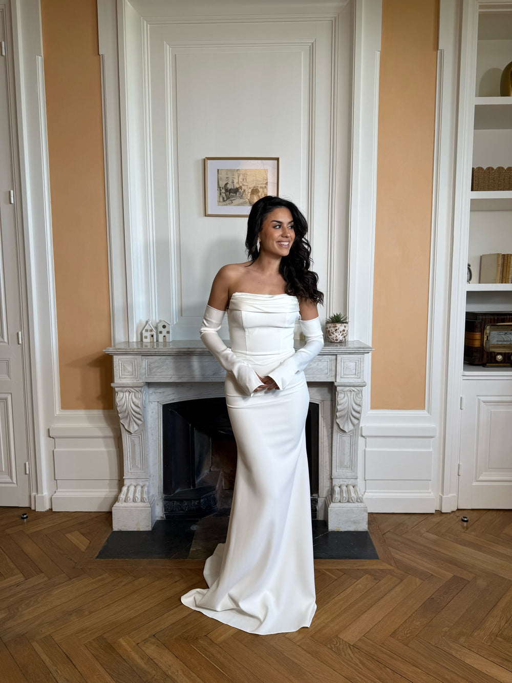 Gabriela Blanc LaPetiteRobe