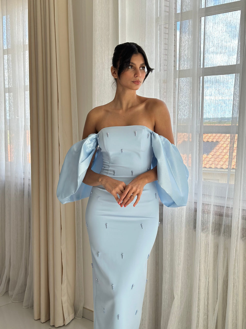 Yelena Bleu LaPetiteRobe