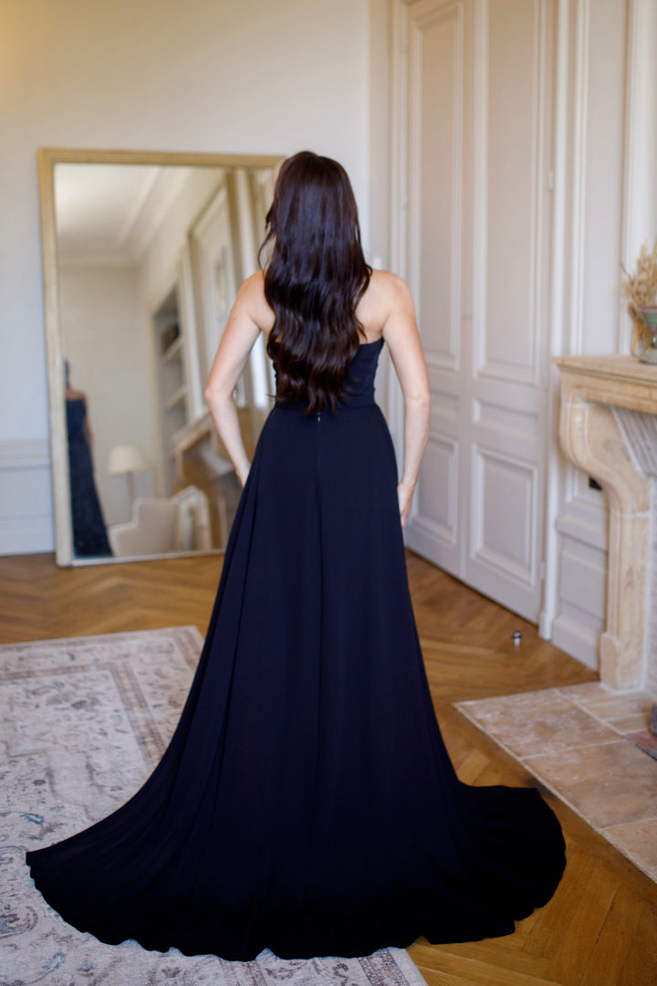 Brunelle Noir