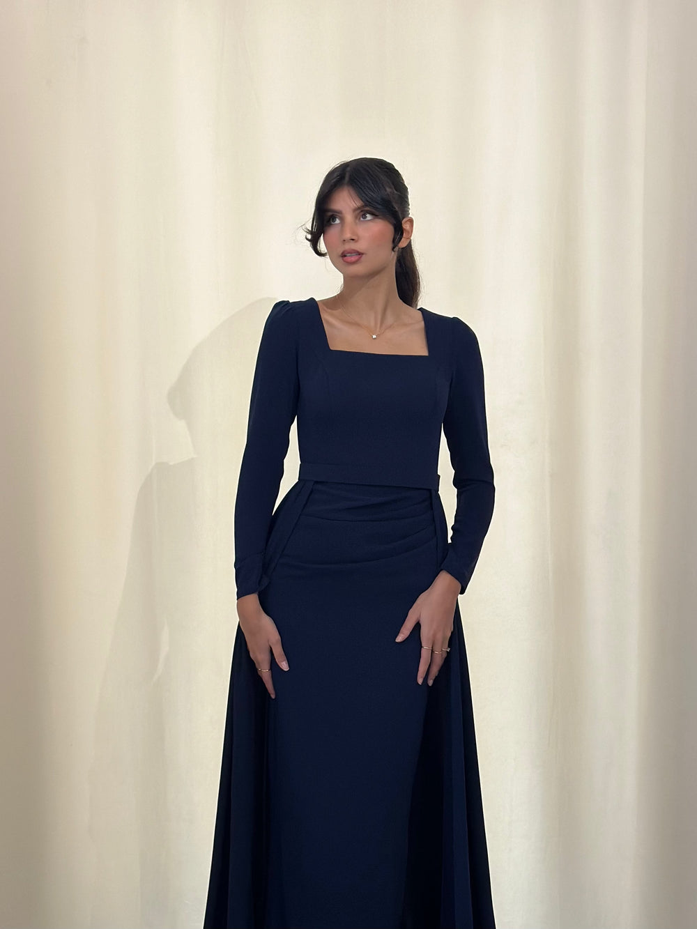 Zenia Bleu LaPetiteRobe