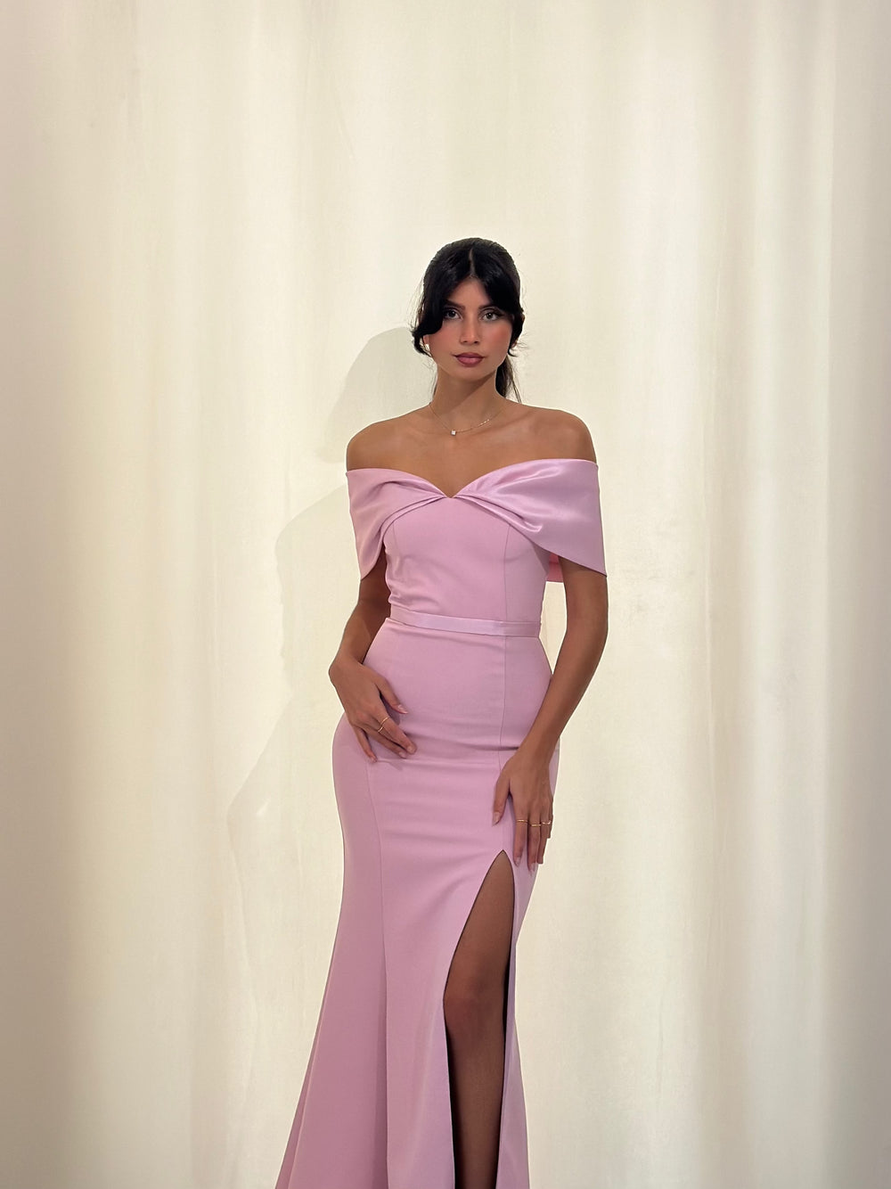 Nina Rose LaPetiteRobe